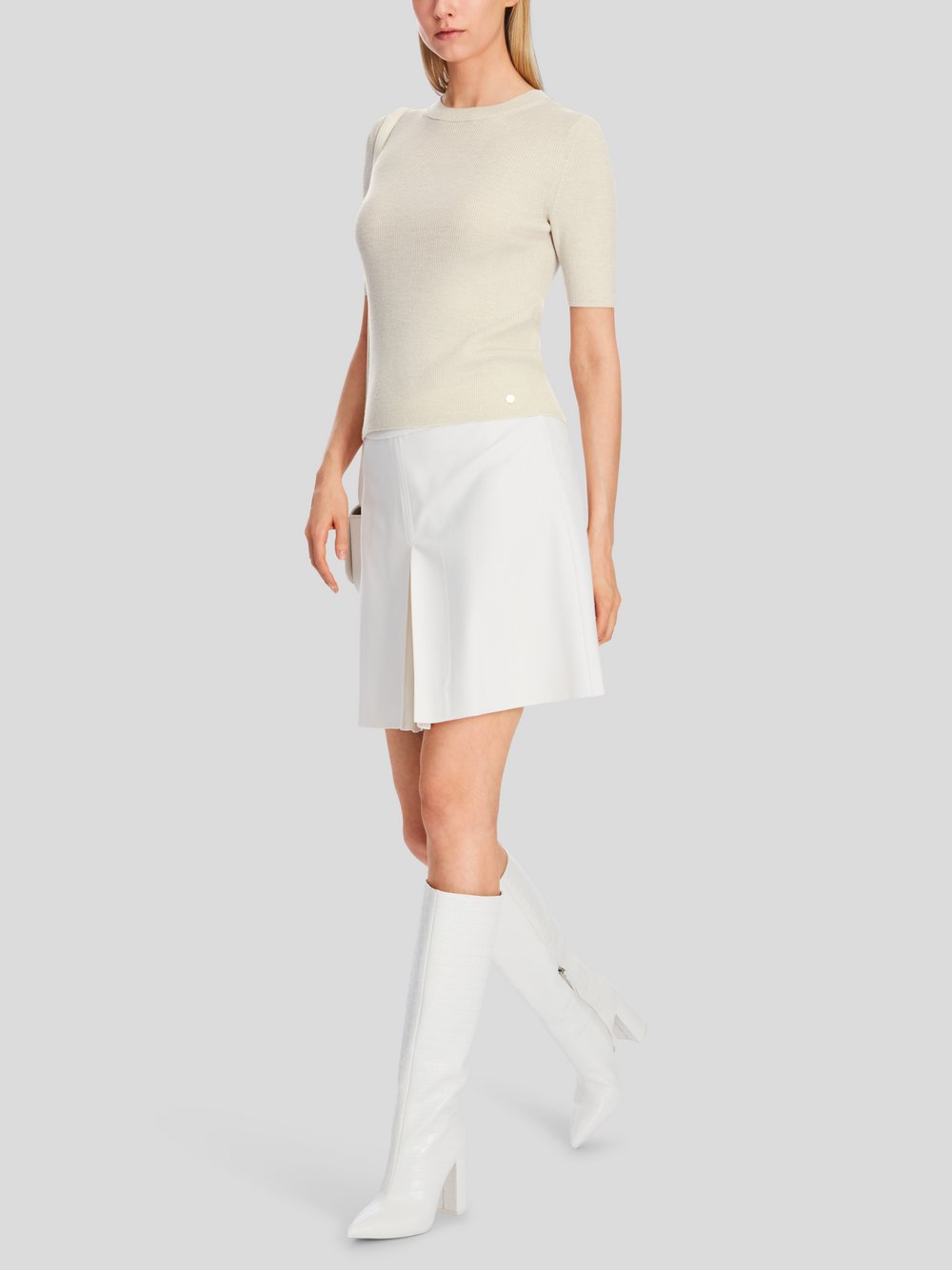 Marc Cain Pullover Damen Wolle