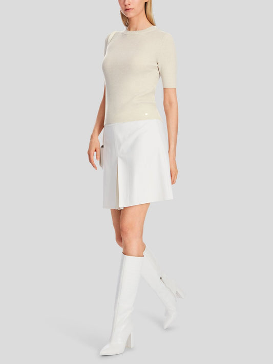 Marc Cain Pullover Damen Wolle