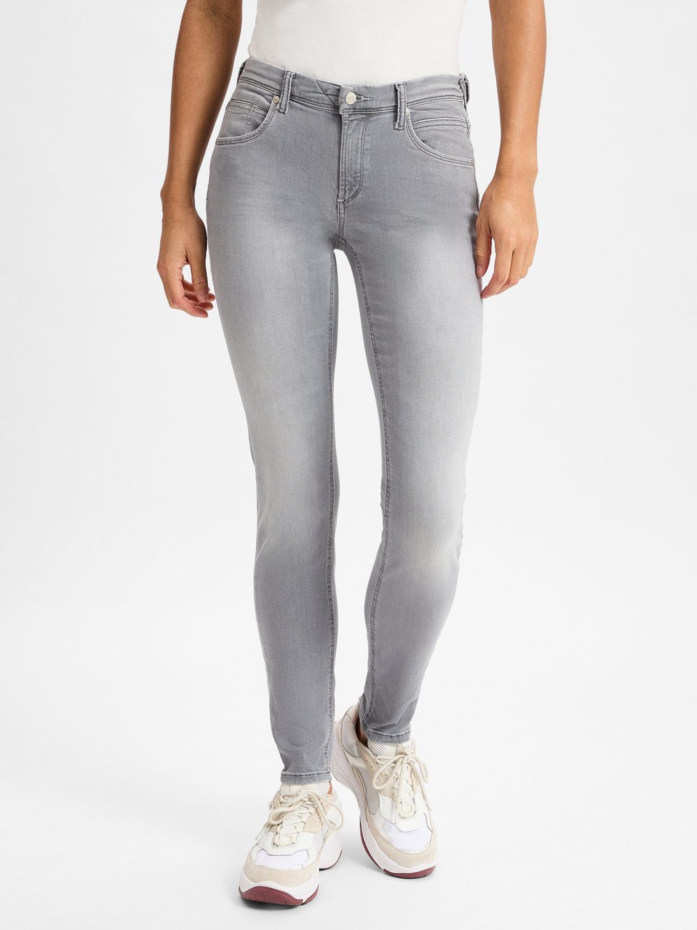 Marc O'Polo Denim Jeans Damen Baumwolle