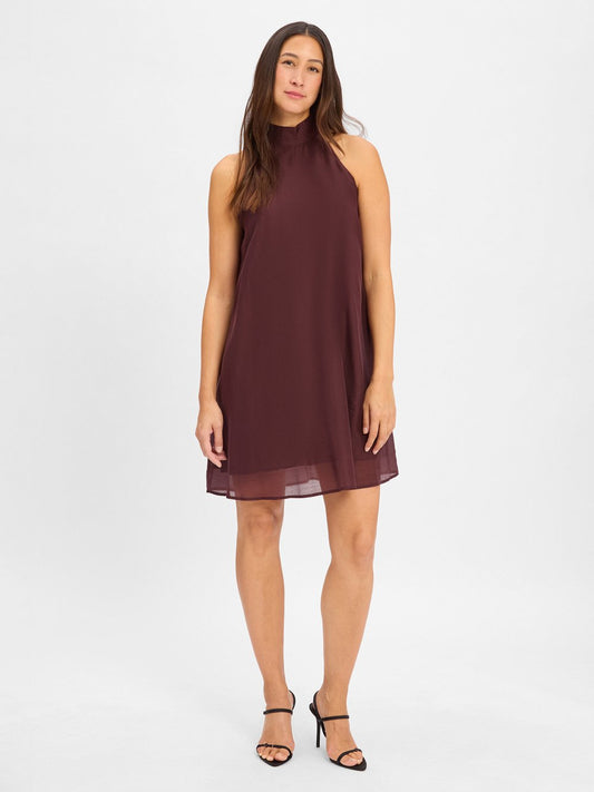 Msch Copenhagen Kleid Damen Lyocell