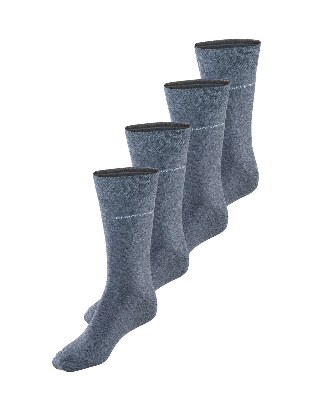 Blackspade Sportsocken Damen Jersey