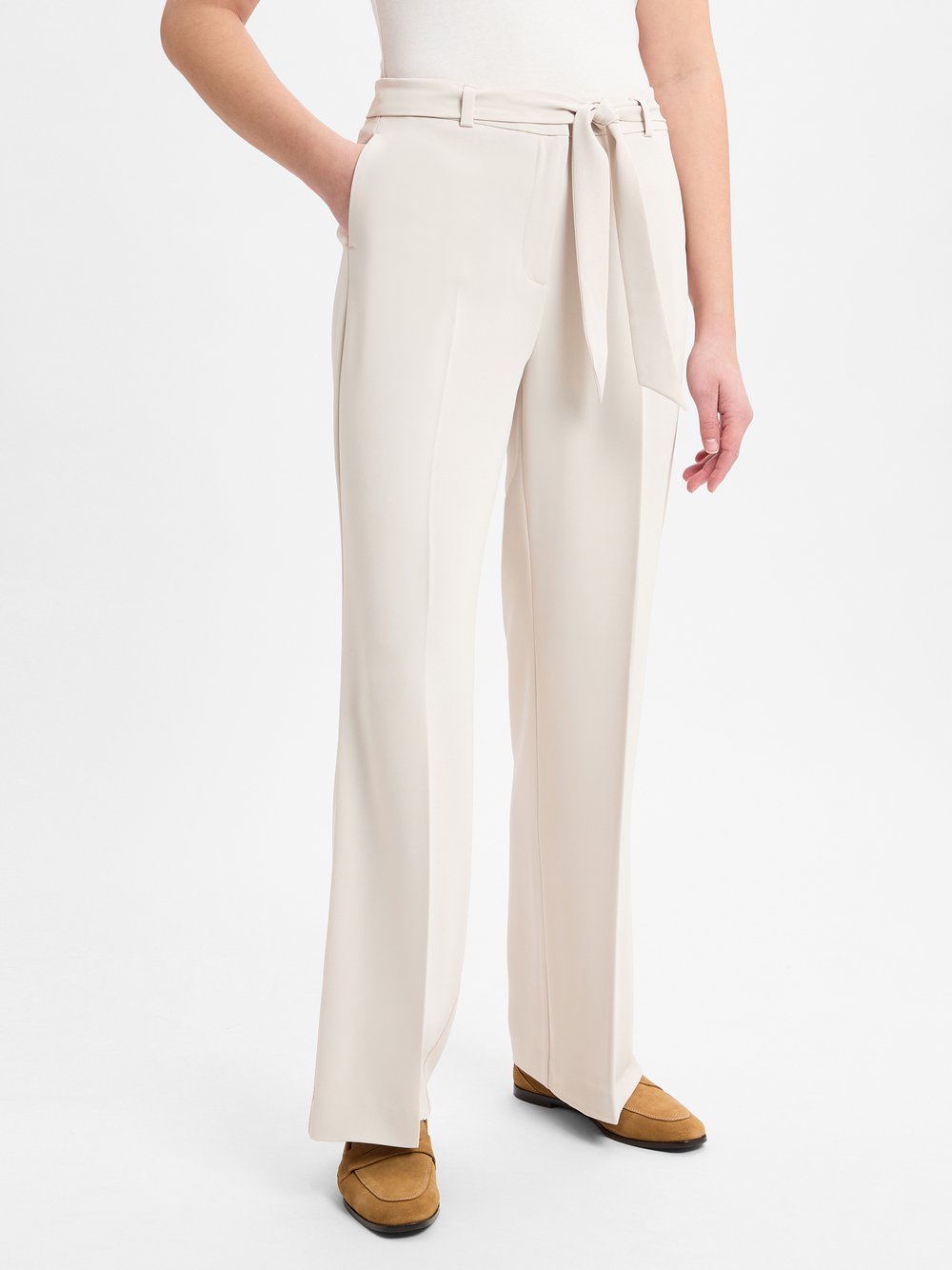 comma Stoffhose Damen