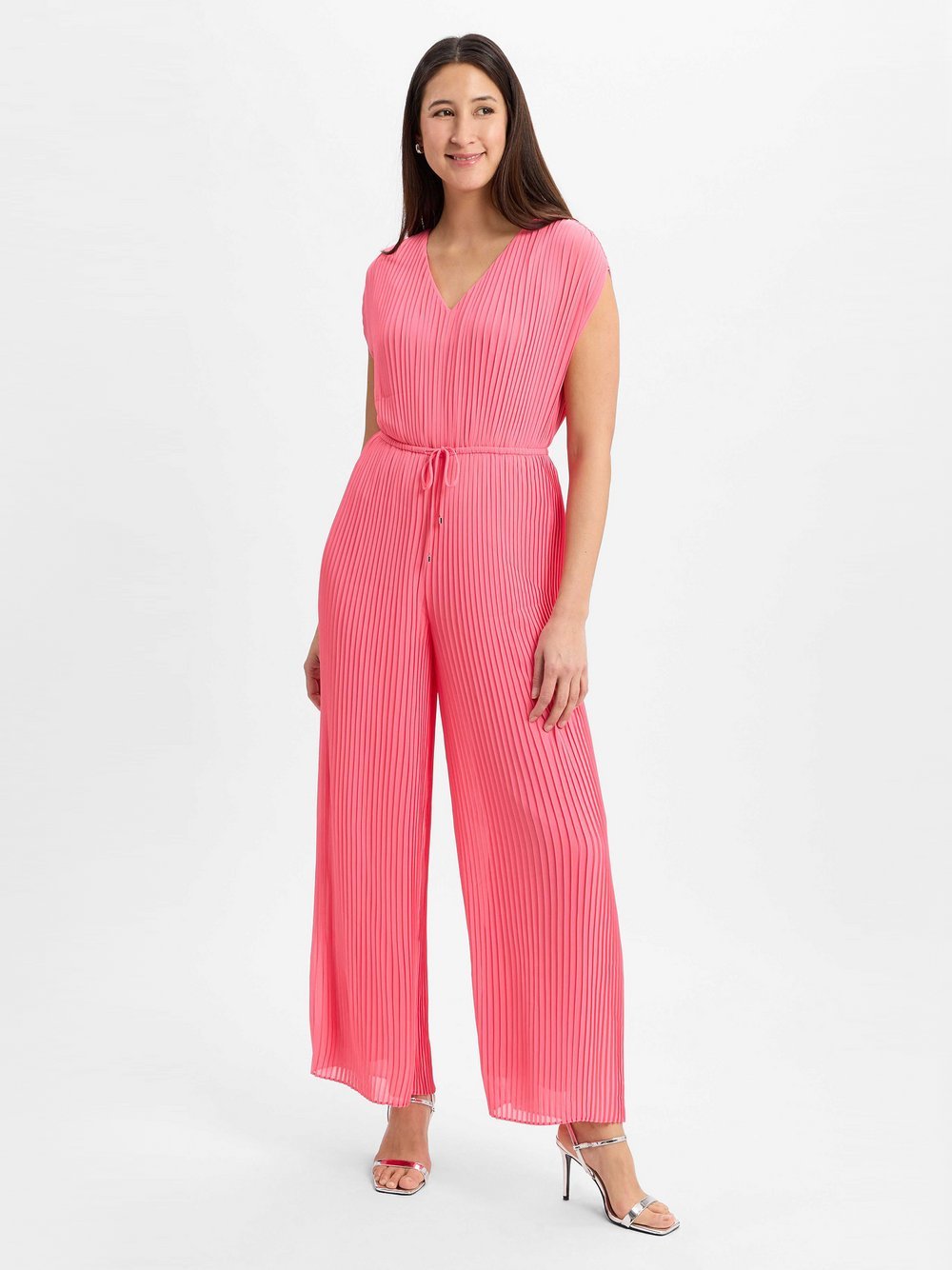 comma Jumpsuit Damen