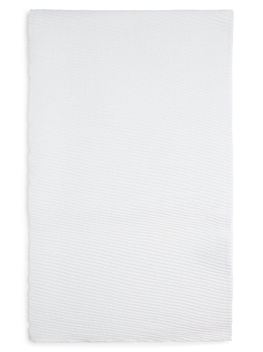 comma Webschal Damen meliert