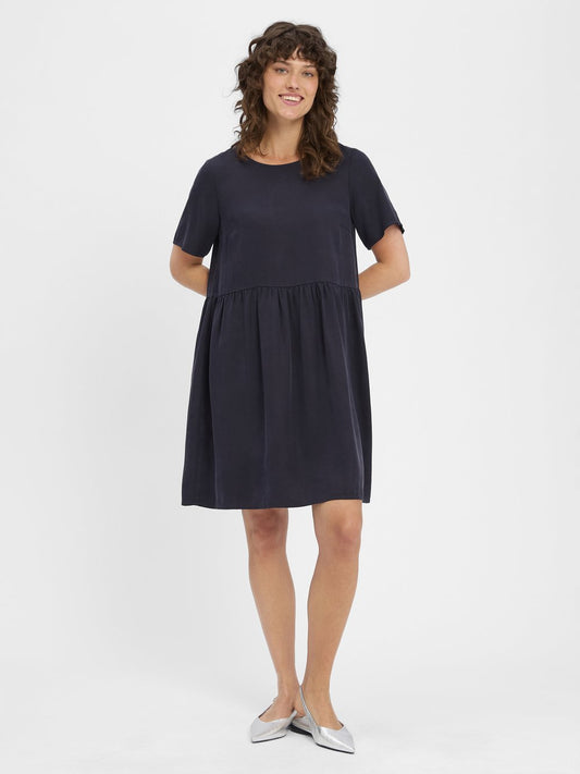 Marc O'Polo Denim Kleid Damen Lyocell