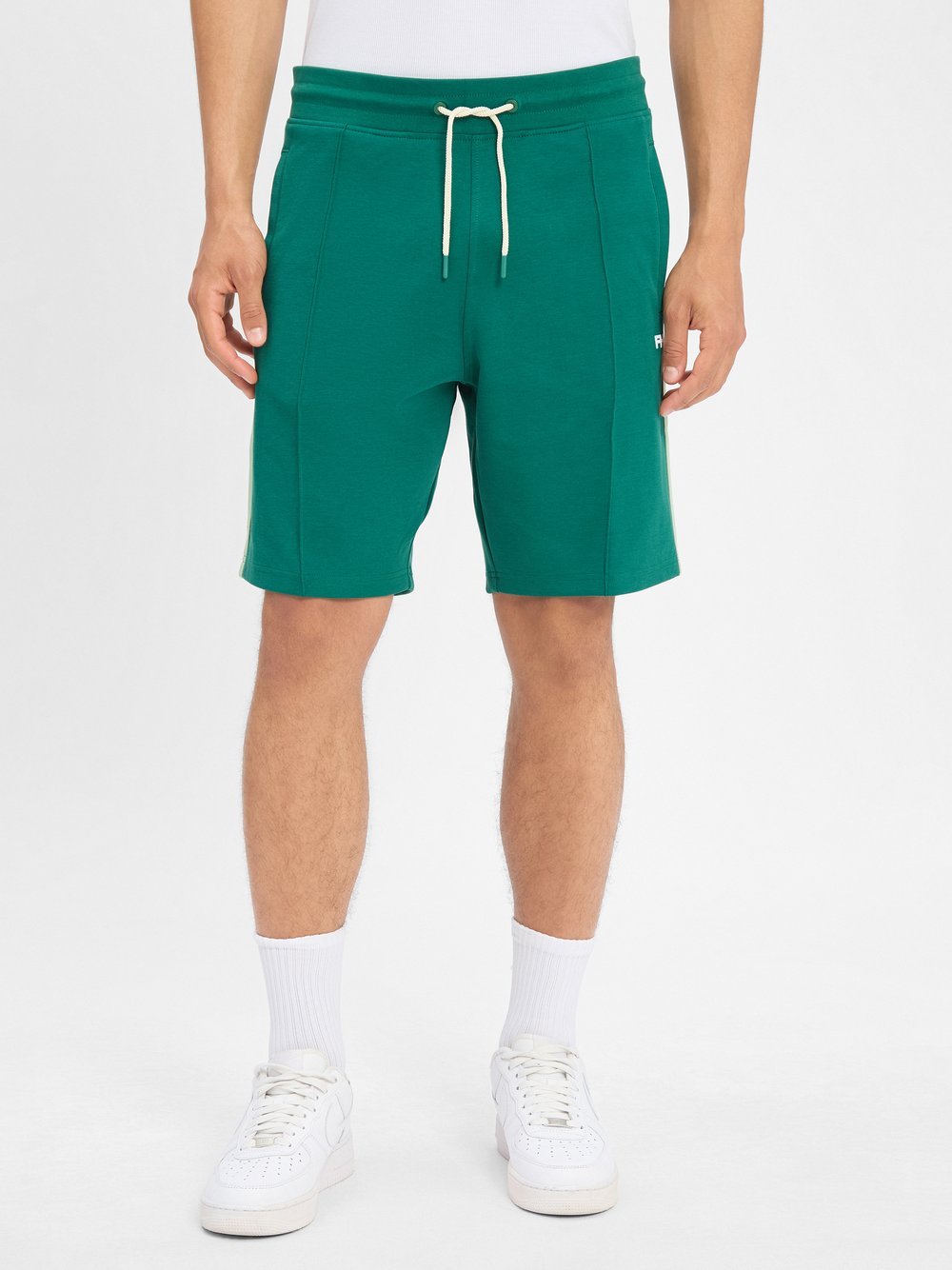 Finshley & Harding London Shorts Herren Baumwolle