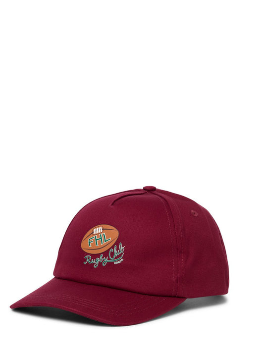 Finshley & Harding London Cap Herren Baumwolle