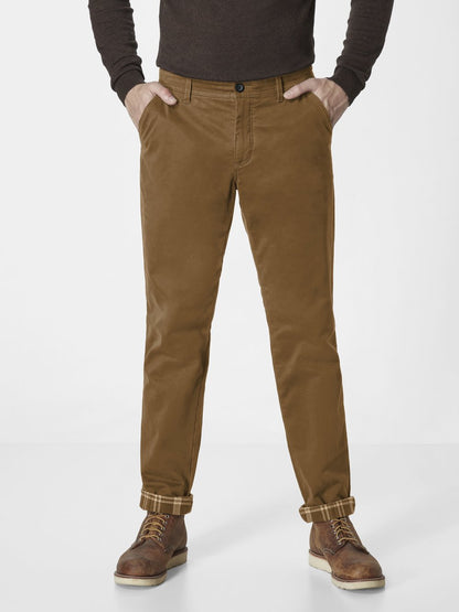 Redpoint Chino Herren Baumwolle