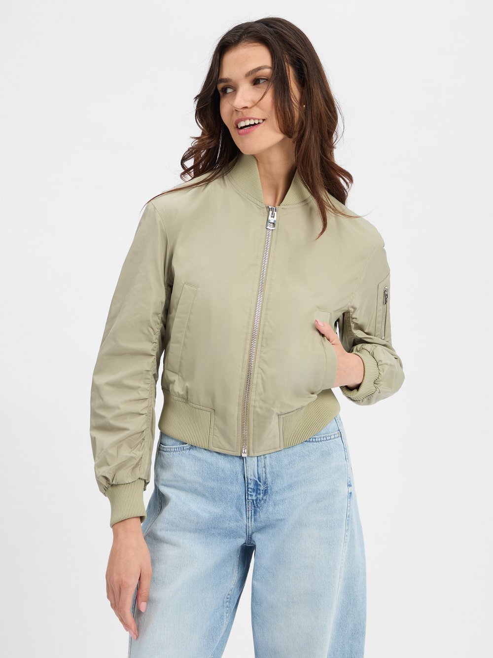 Marc O'Polo Blouson Damen