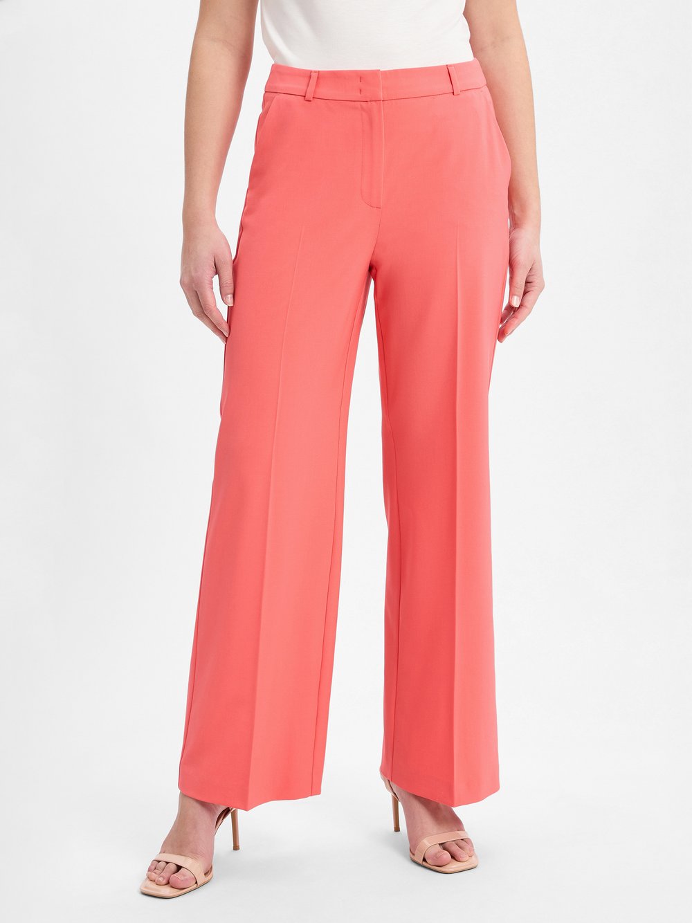 comma Stoffhose Damen