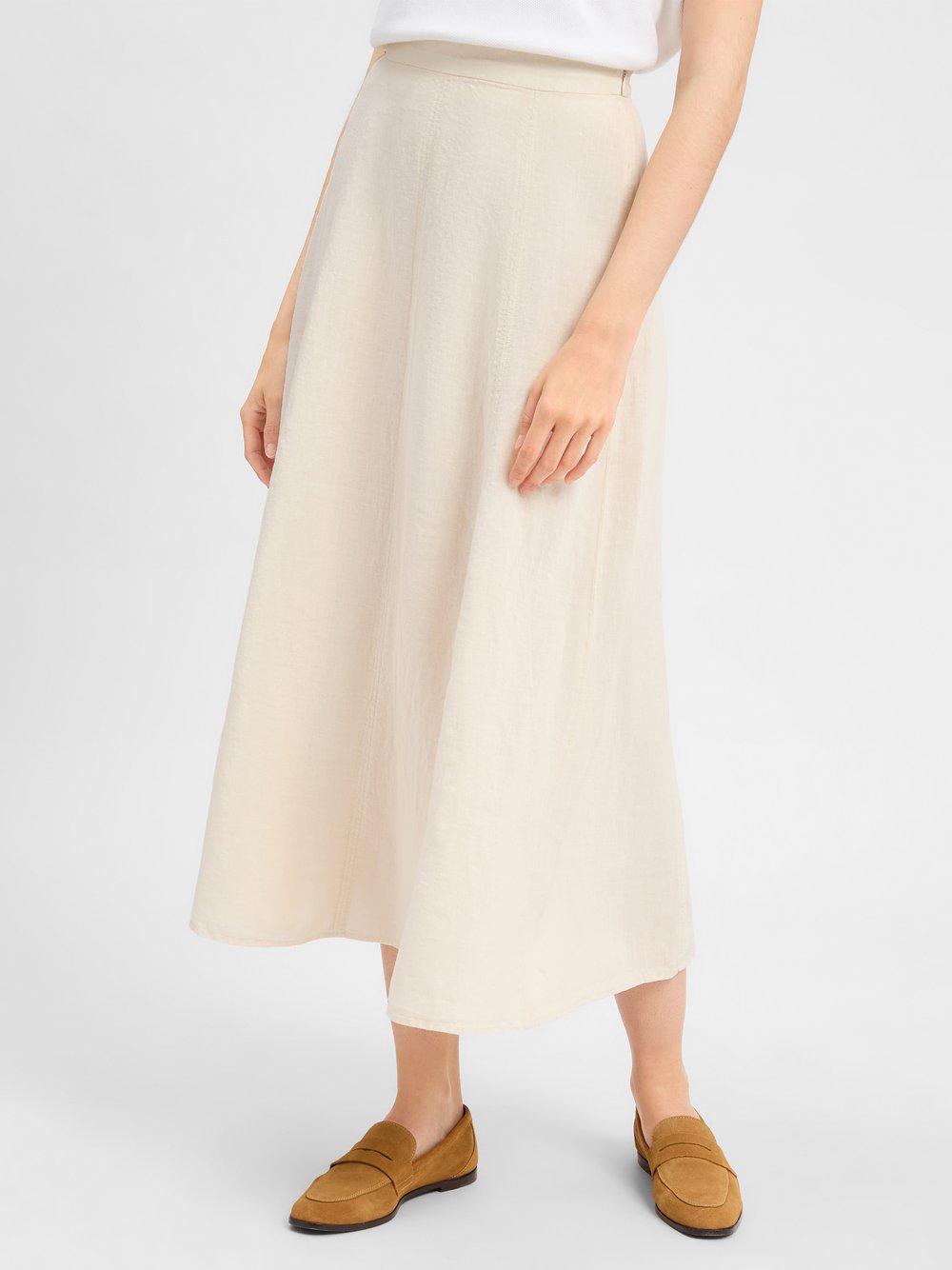 Marc O'Polo Leinenrock Damen
