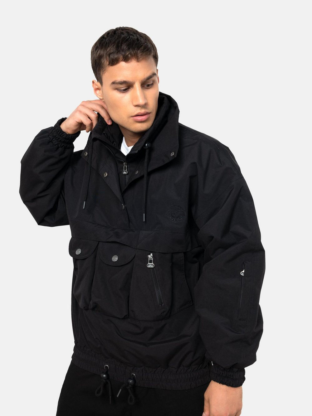 Elho Ski Jacke Herren