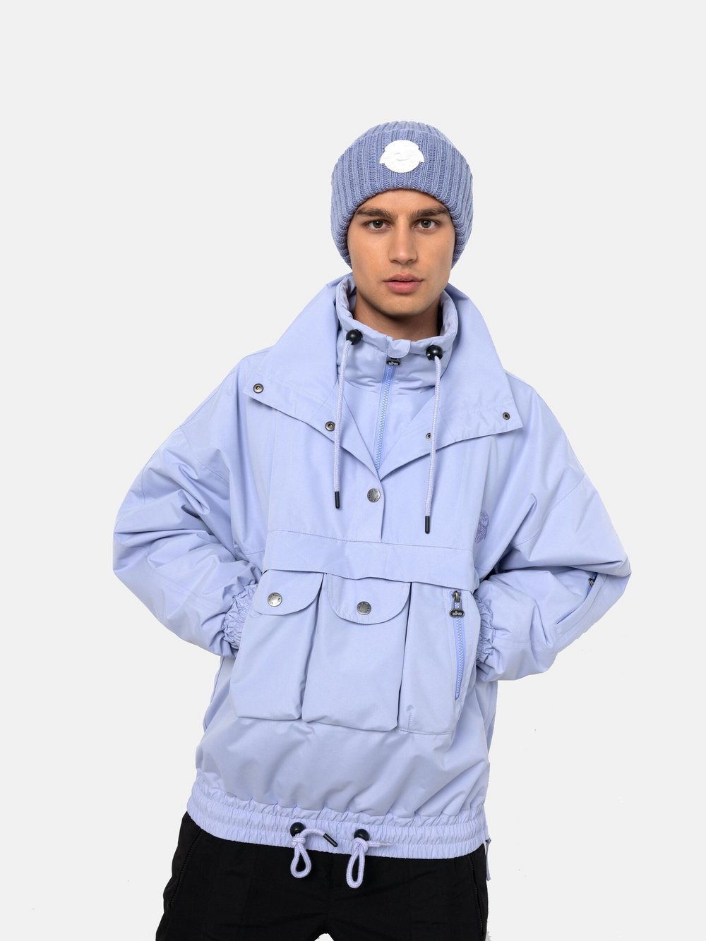 Elho Skijacke Herren