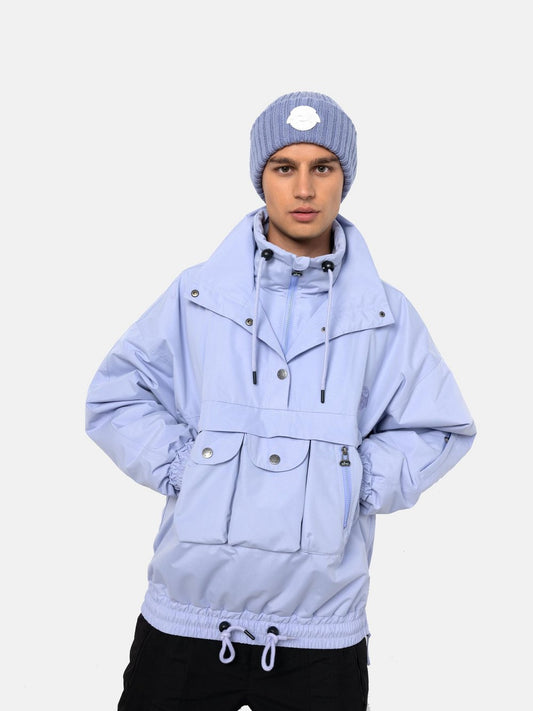 Elho Skijacke Herren