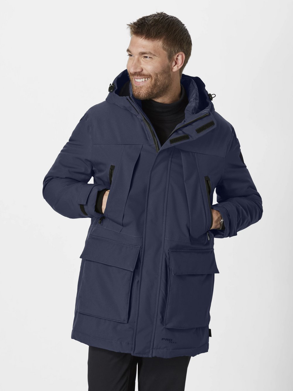 Redpoint Funktionsjacke Herren