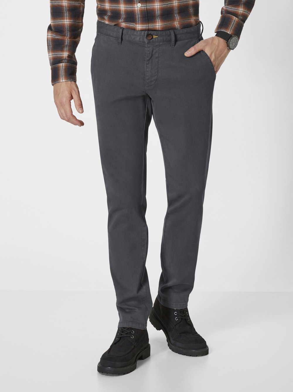 Redpoint Chino Herren Baumwolle
