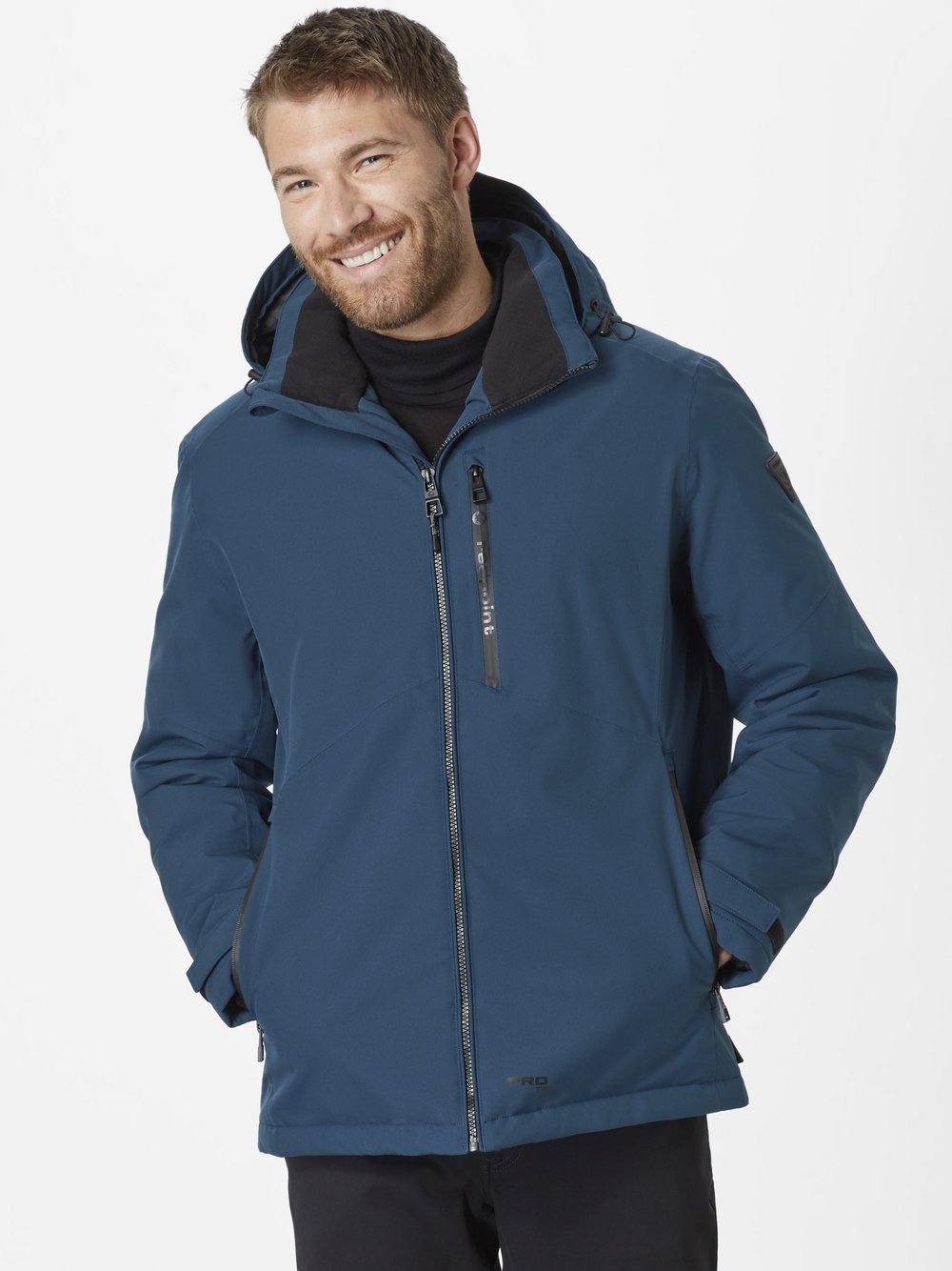 Redpoint Funktionsjacke Herren