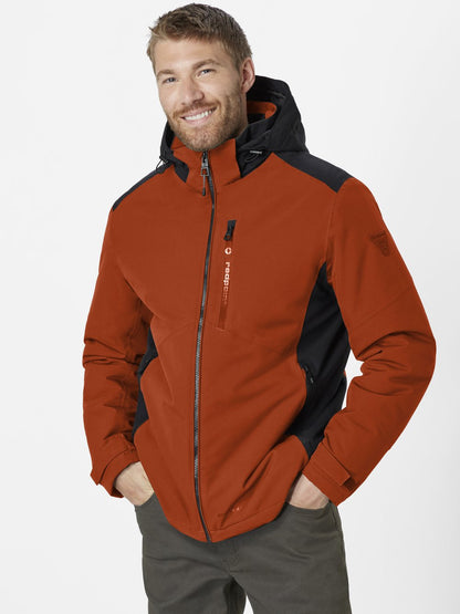 Redpoint Funktionsjacke Herren