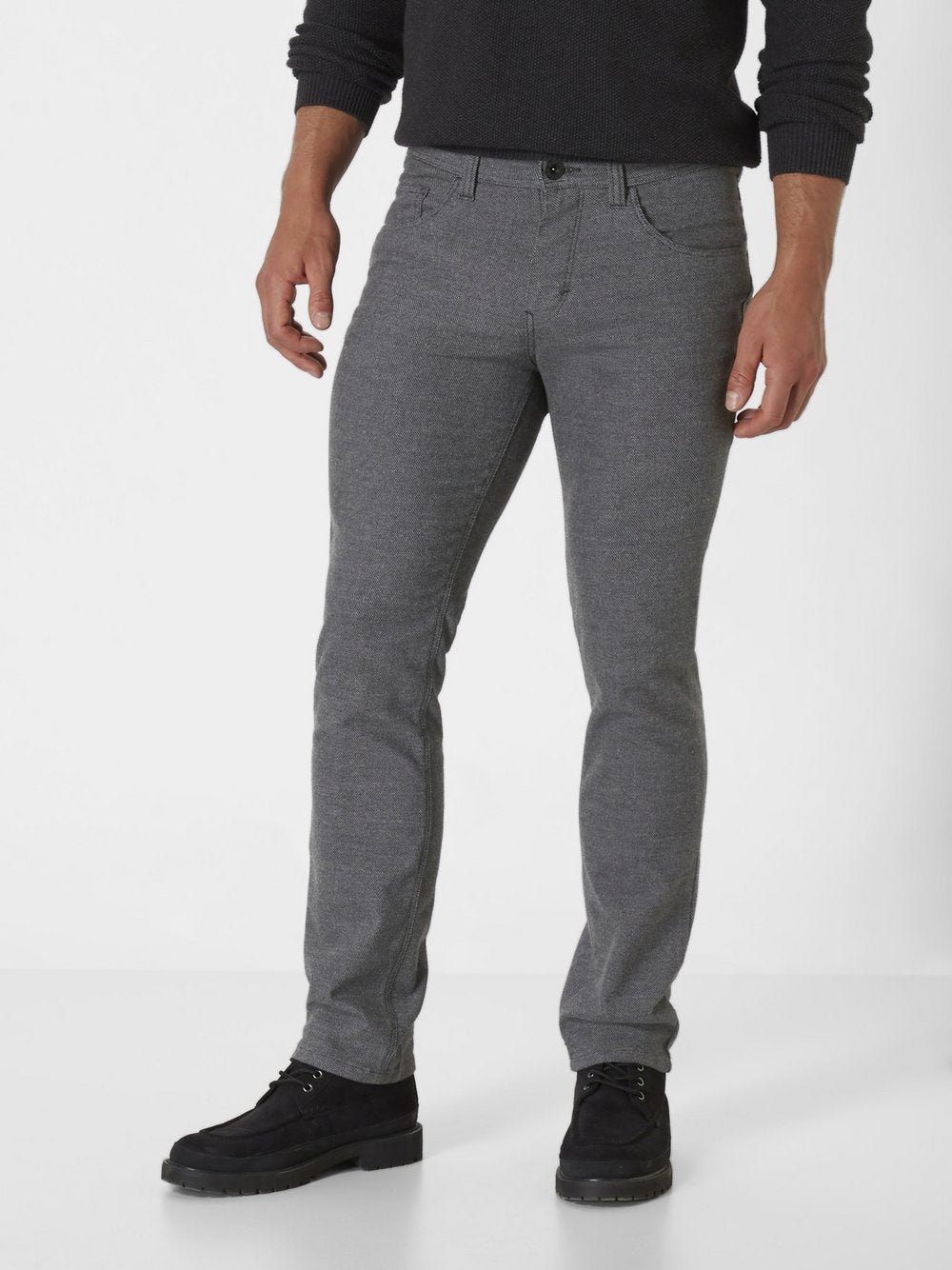 Paddock`s 5-Pocket Hose Herren Baumwolle