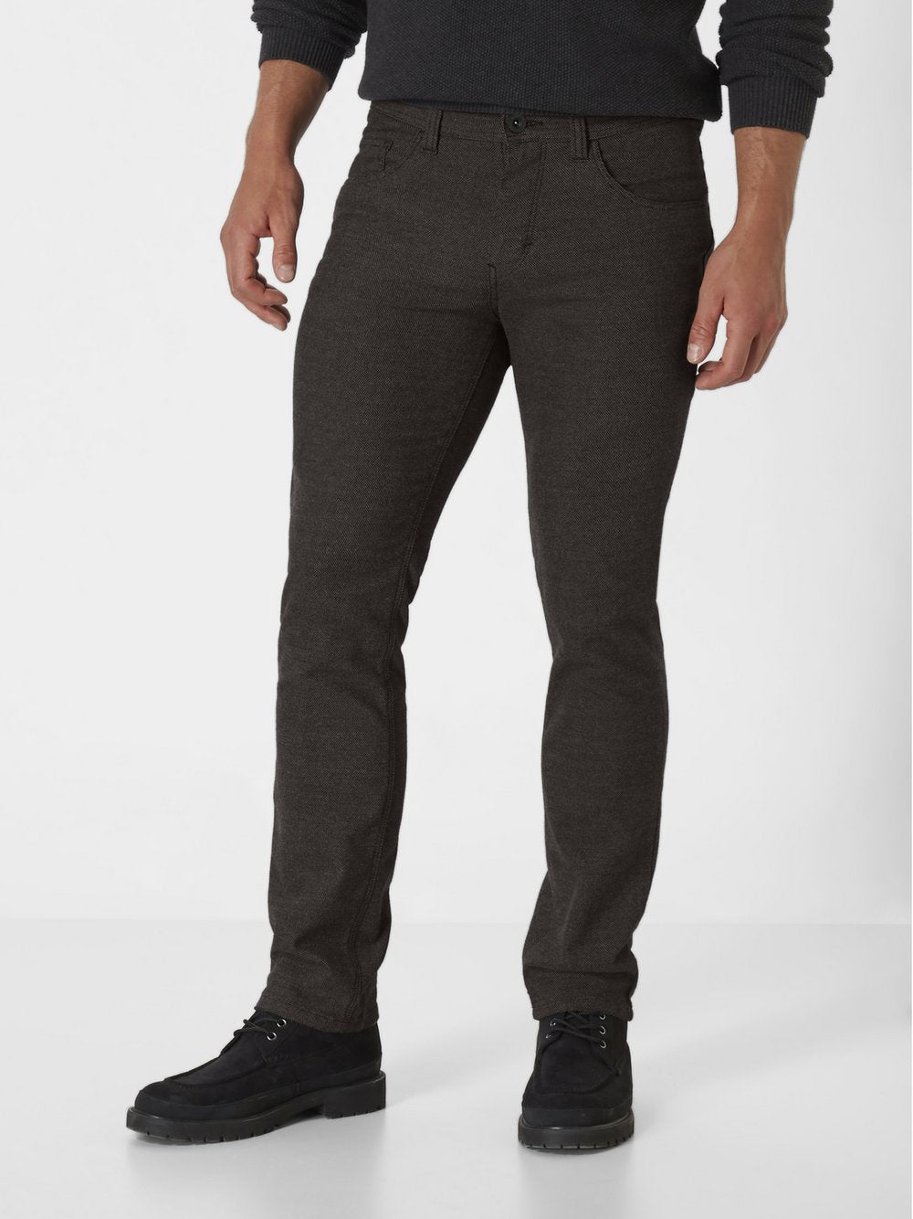 Paddock`s 5-Pocket Hose Herren Baumwolle