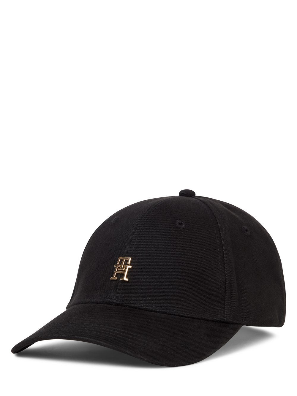 Tommy Hilfiger Baseballcap Herren Baumwolle