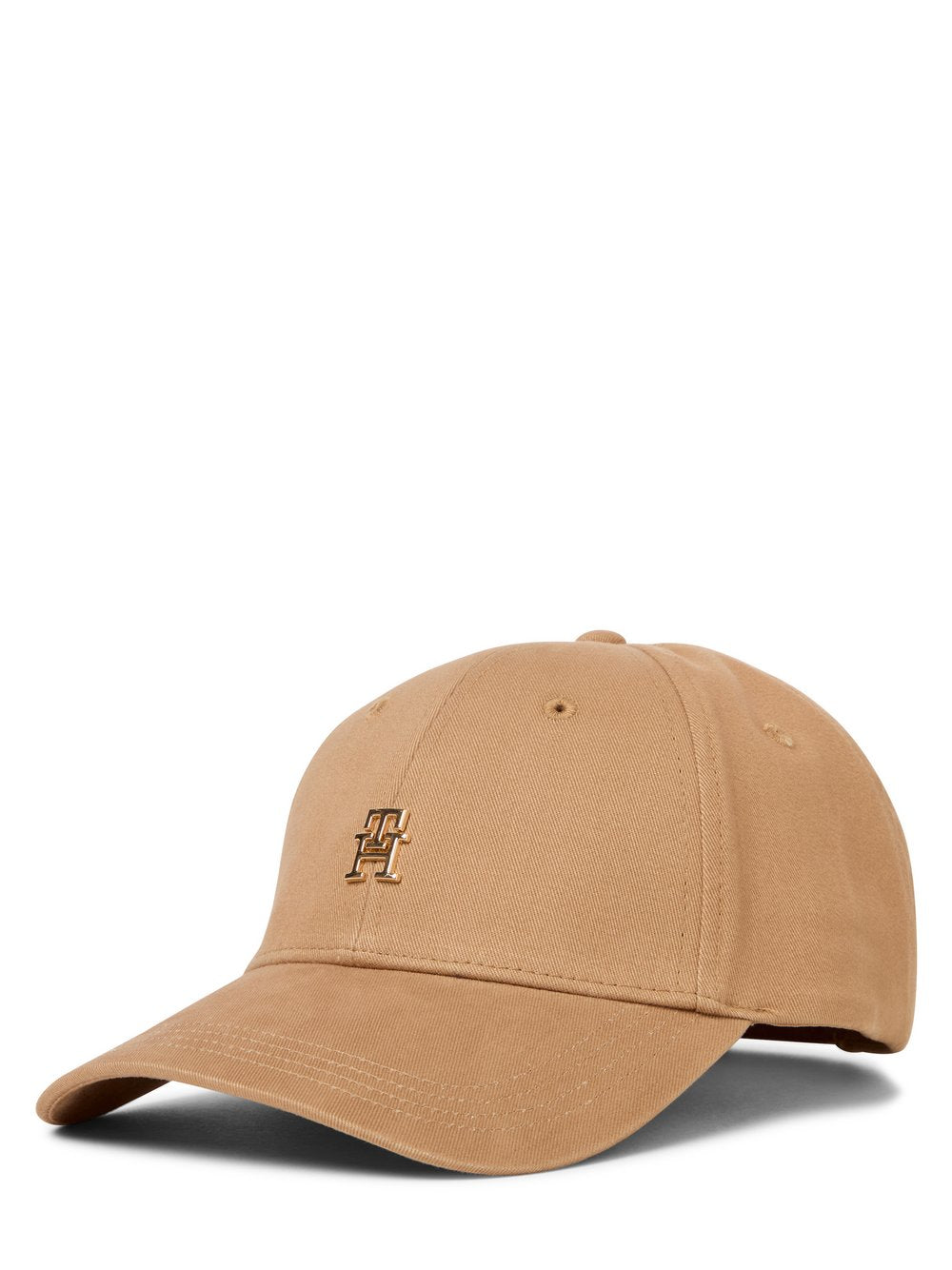 Tommy Hilfiger Baseballcap Herren Baumwolle