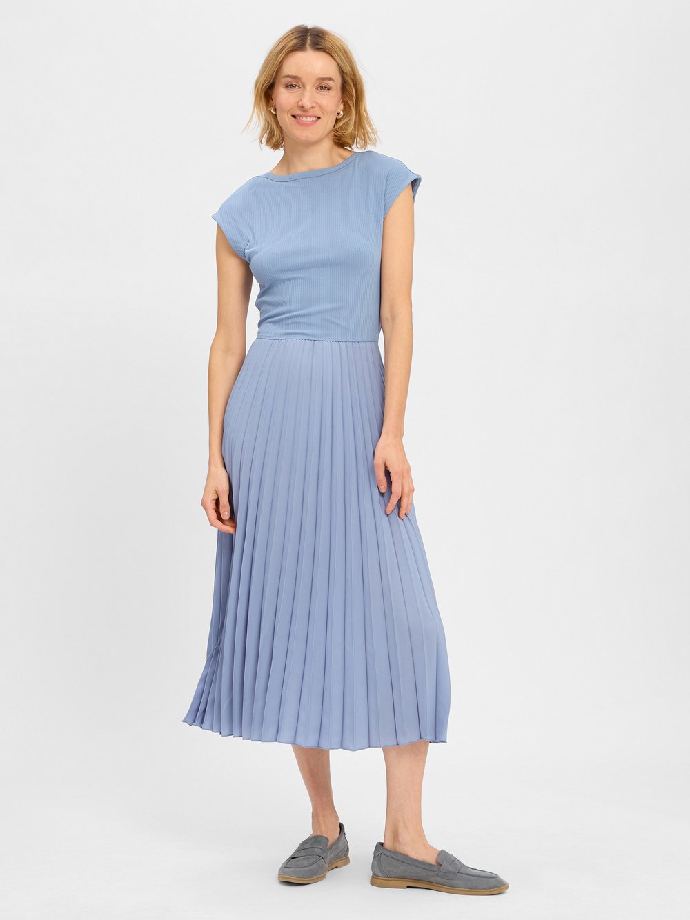 Tommy Hilfiger Kleid Damen Jersey