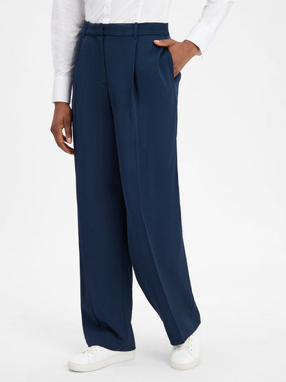 Tommy Hilfiger Stoffhose Damen Viskose