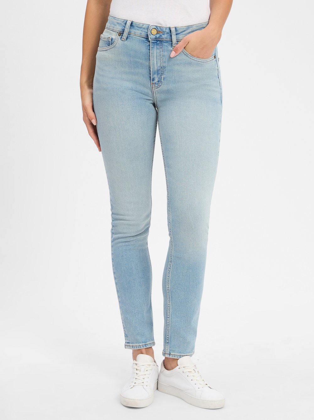 Tommy Hilfiger Jeans Damen Baumwolle