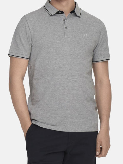 Only&Sons Poloshirt Herren Baumwolle