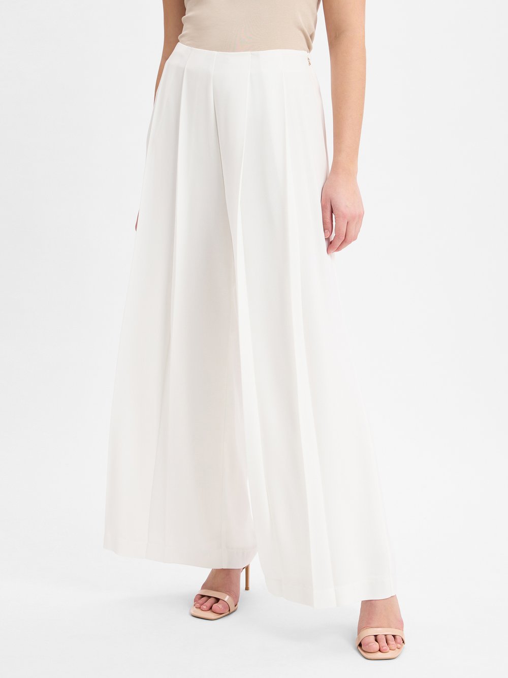 s.Oliver LABEL Stoffhose Damen