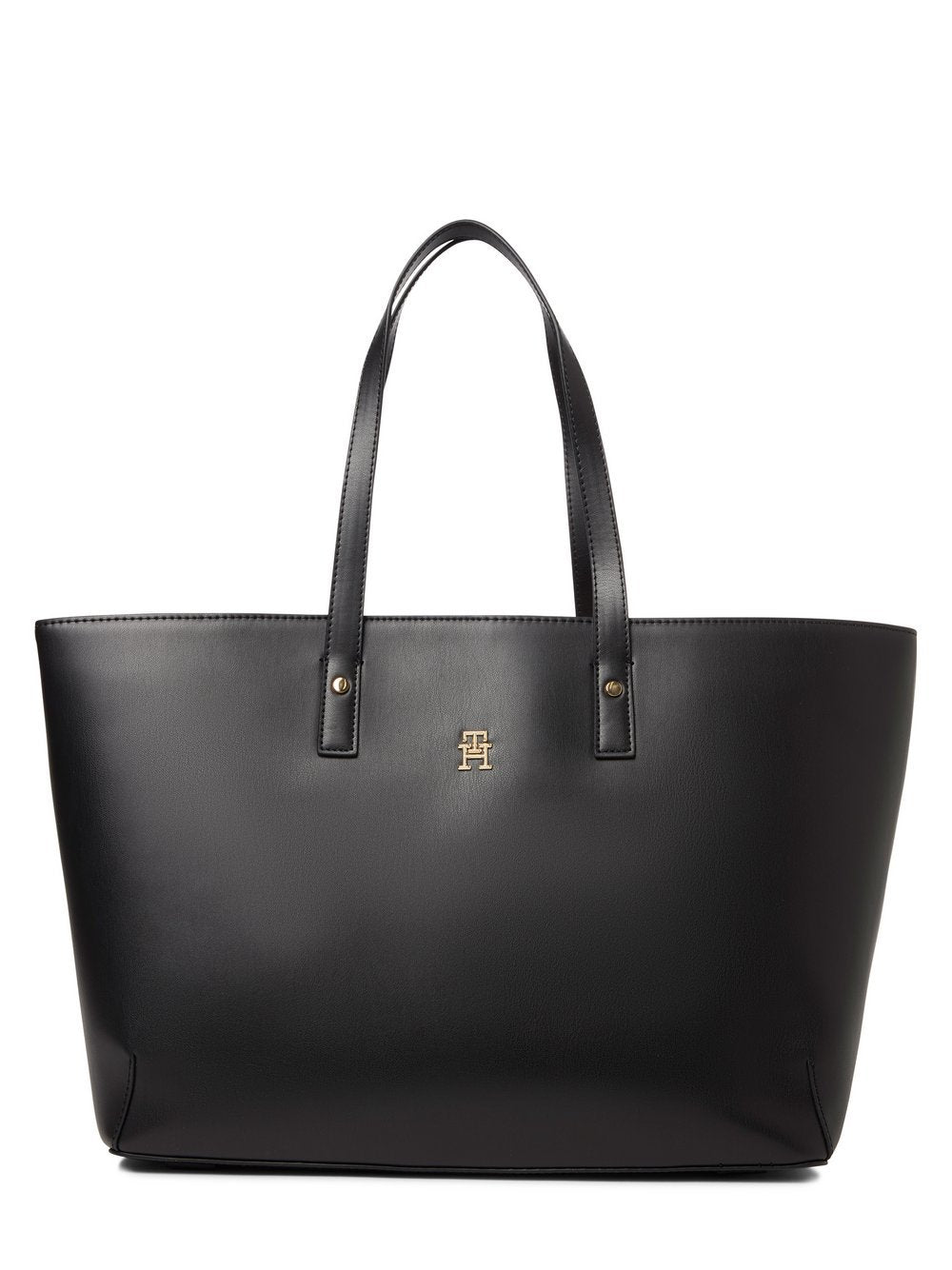 Tommy Hilfiger Shopper Damen Kunstleder