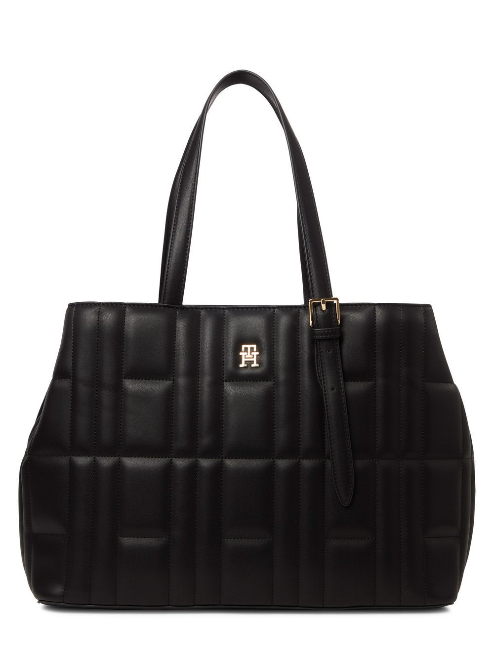 Tommy Hilfiger Shopper Damen Kunstleder