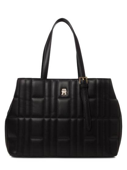 Tommy Hilfiger Shopper Damen Kunstleder