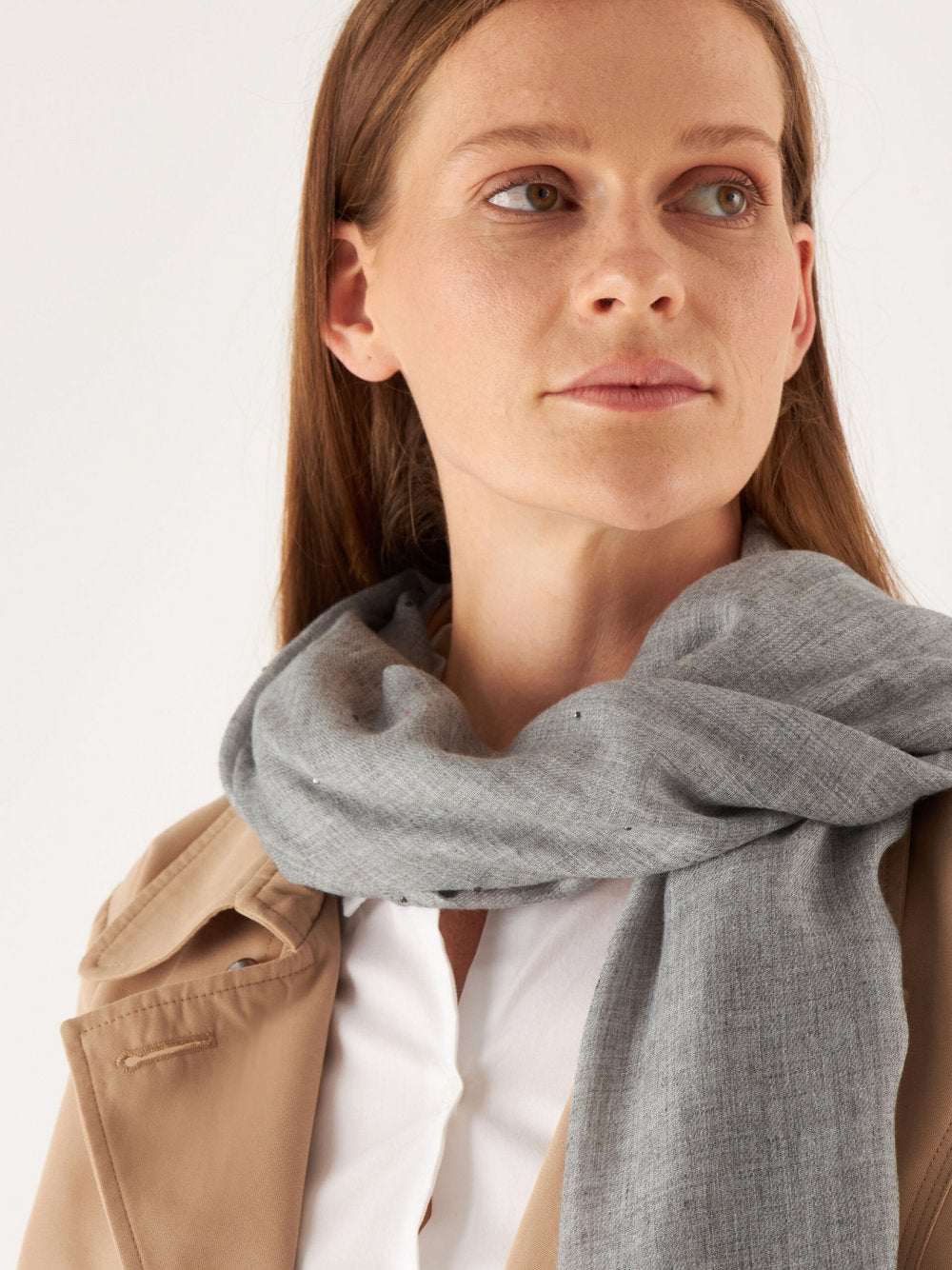 Codello Schal Damen Modal bedruckt