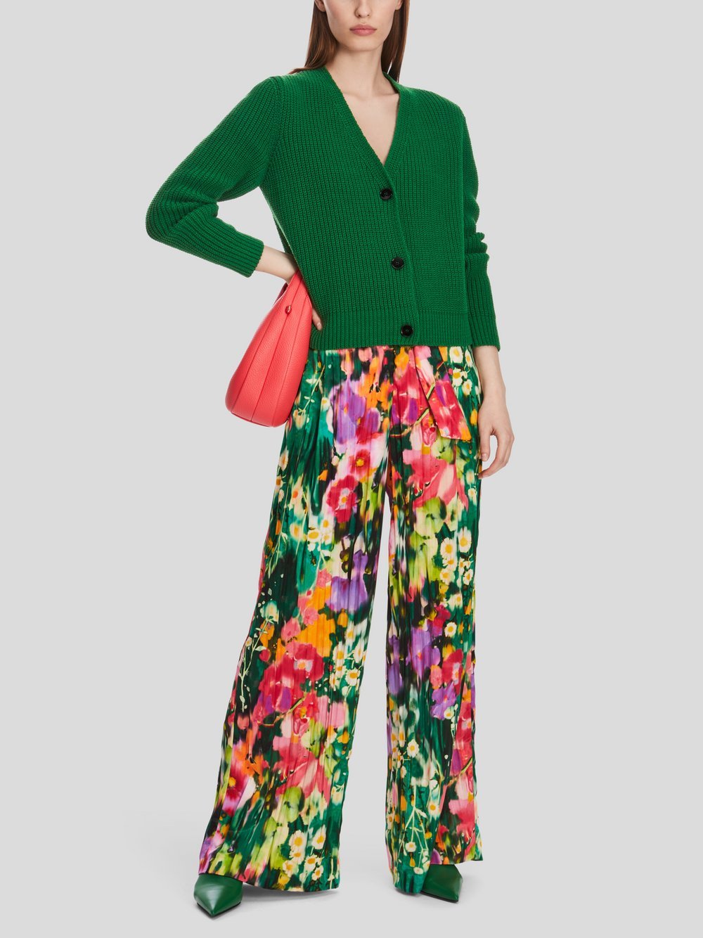 Marc Cain Cardigan Damen Baumwolle