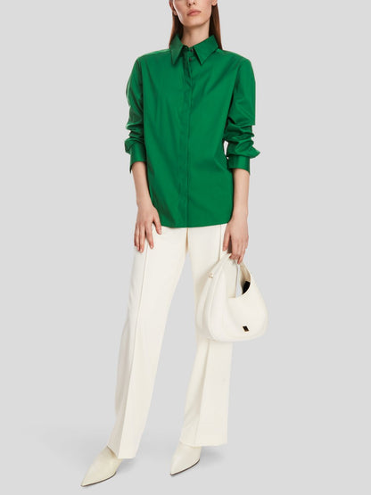 Marc Cain Bluse Damen Baumwolle