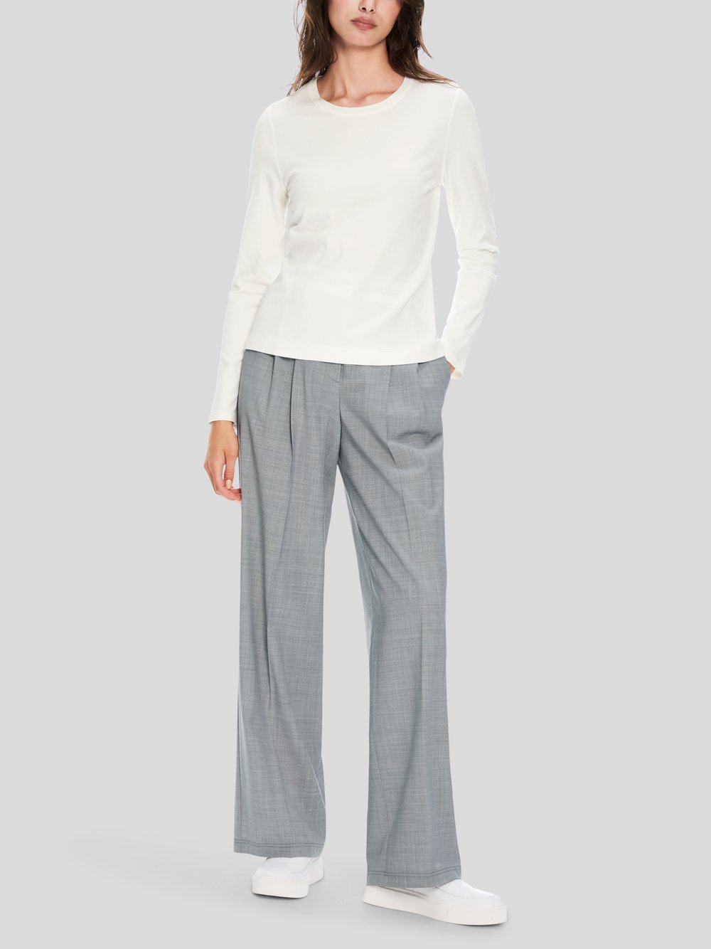 Marc Cain Pullover Damen Viskose