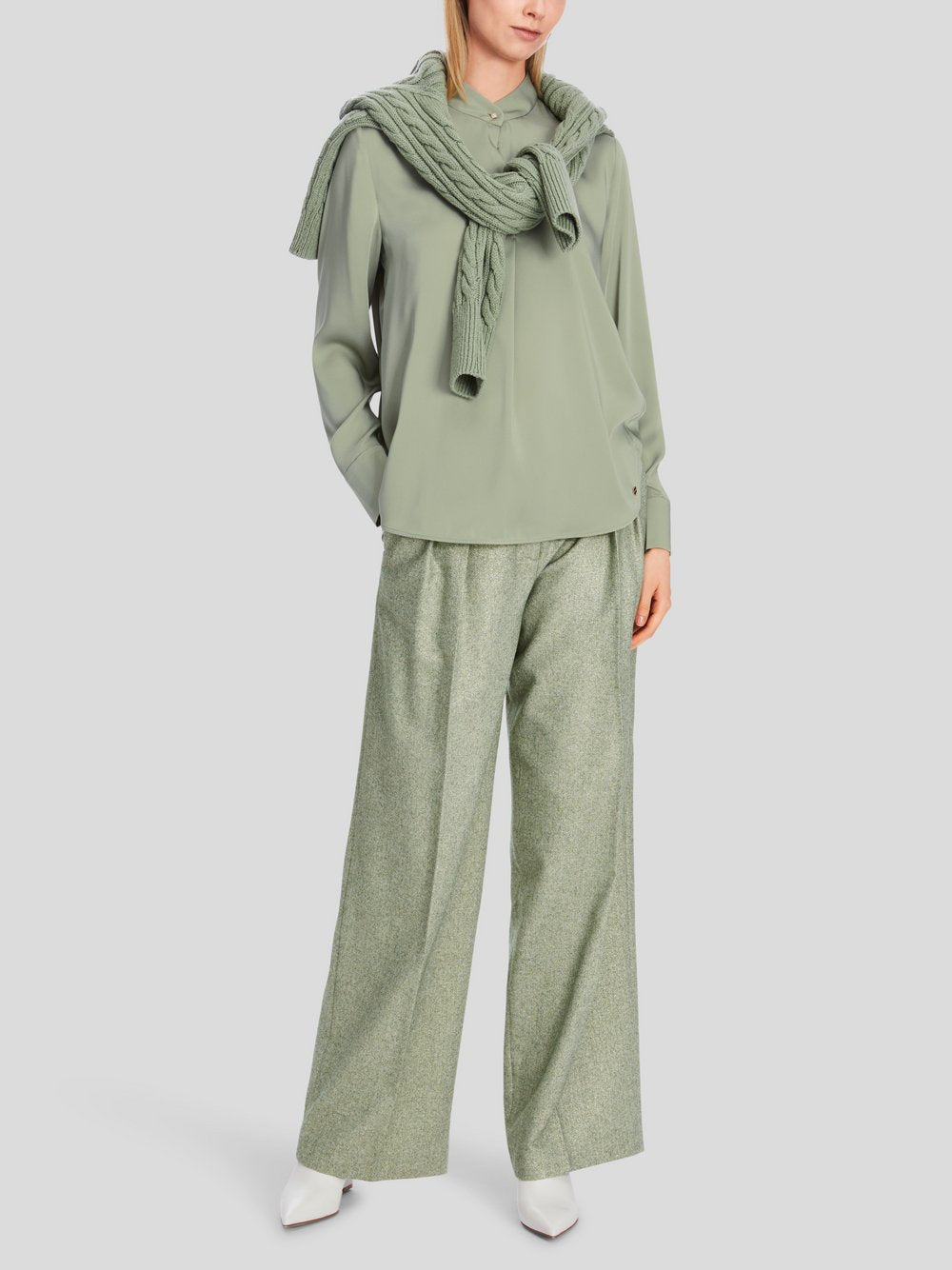 Marc Cain Bluse Damen