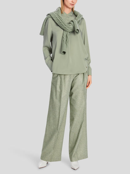 Marc Cain Bluse Damen