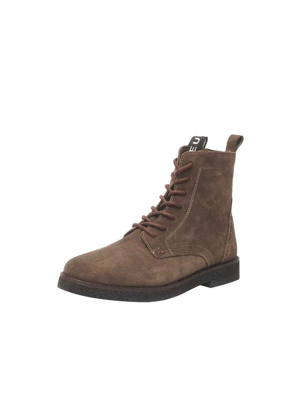 FREUDE Stiefelette Damen Leder