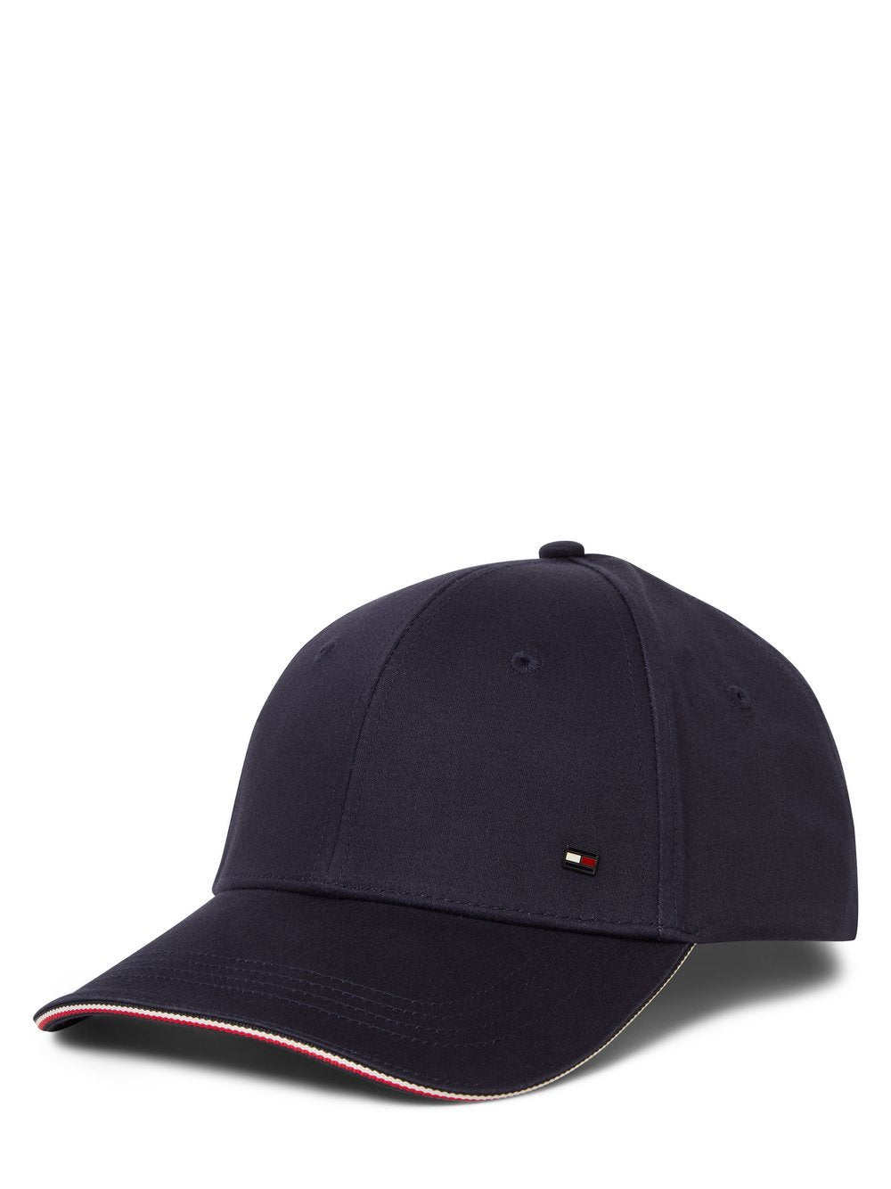 Tommy Hilfiger Cap Herren Baumwolle