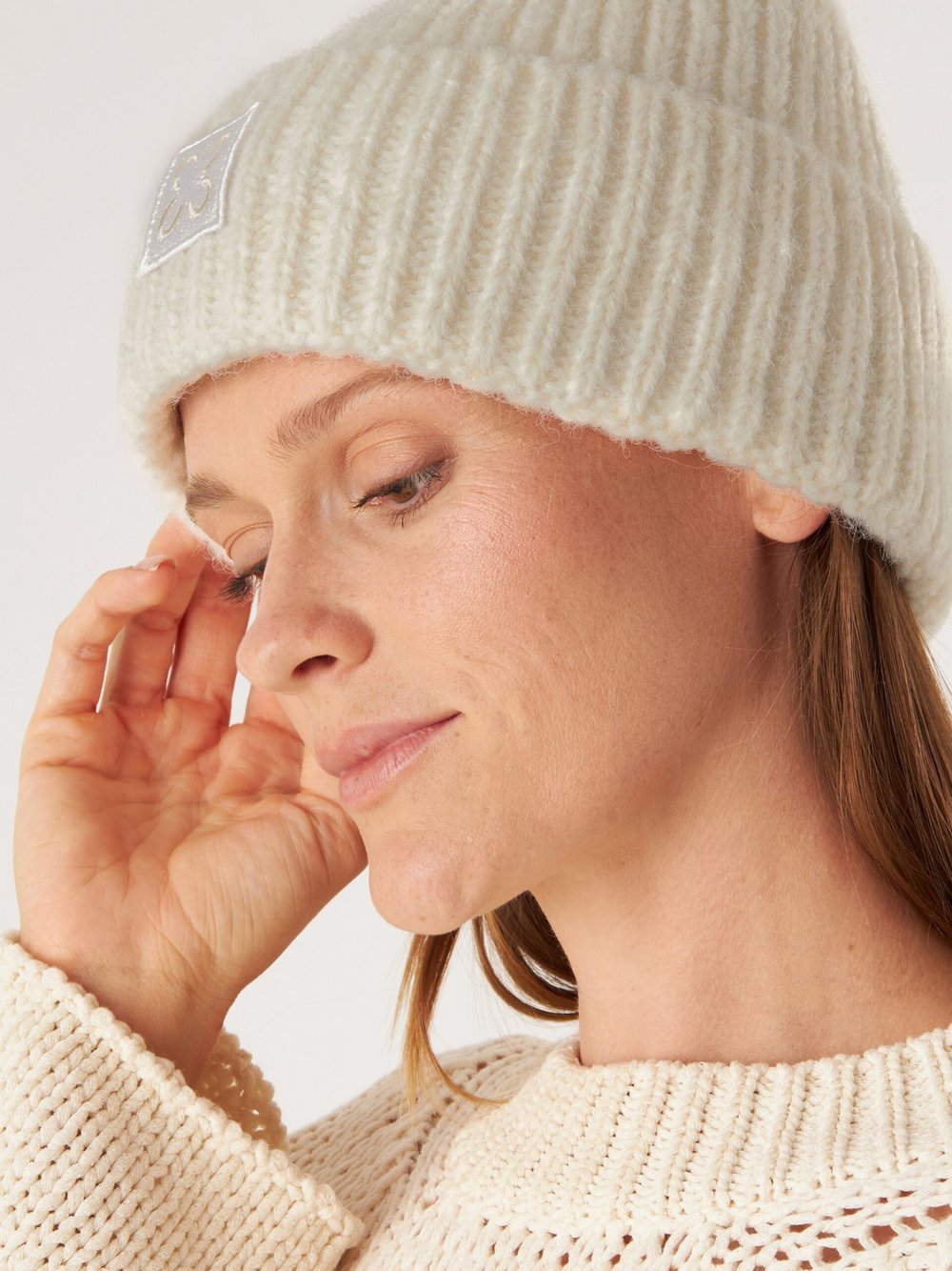 Codello Mütze Damen Polyamid