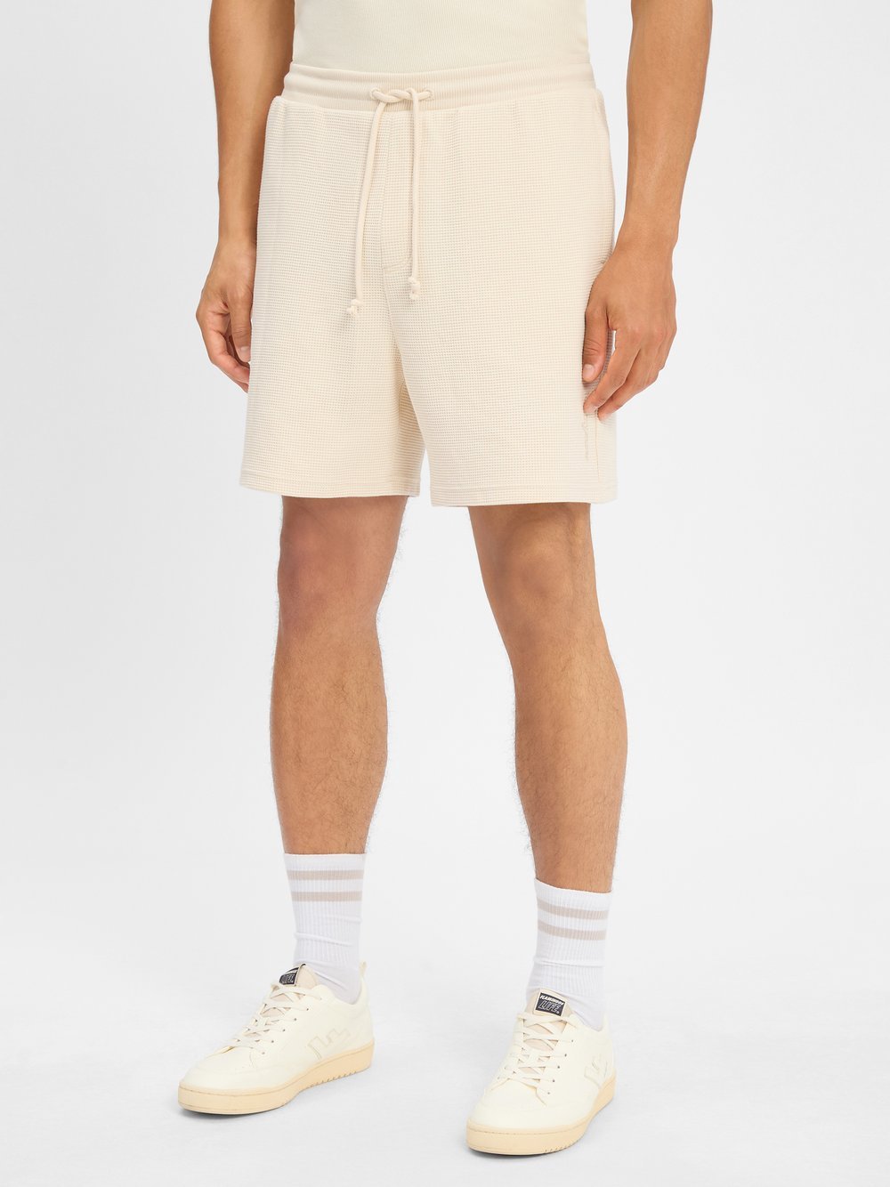 Tommy Jeans Shorts Herren Baumwolle