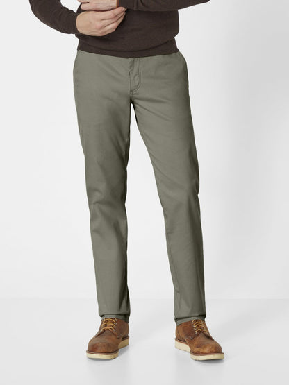 Redpoint Chino Herren Baumwolle