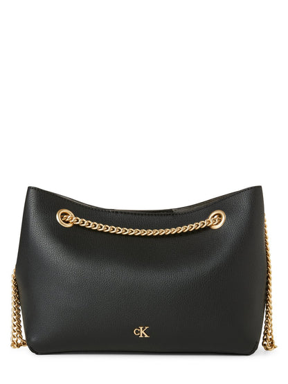 Calvin Klein Handtasche Damen Kunstleder