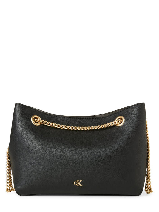 Calvin Klein Handtasche Damen Kunstleder