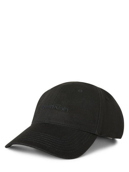 Calvin Klein Cap Herren Baumwolle