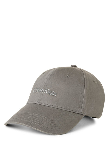 Calvin Klein Cap Herren Baumwolle