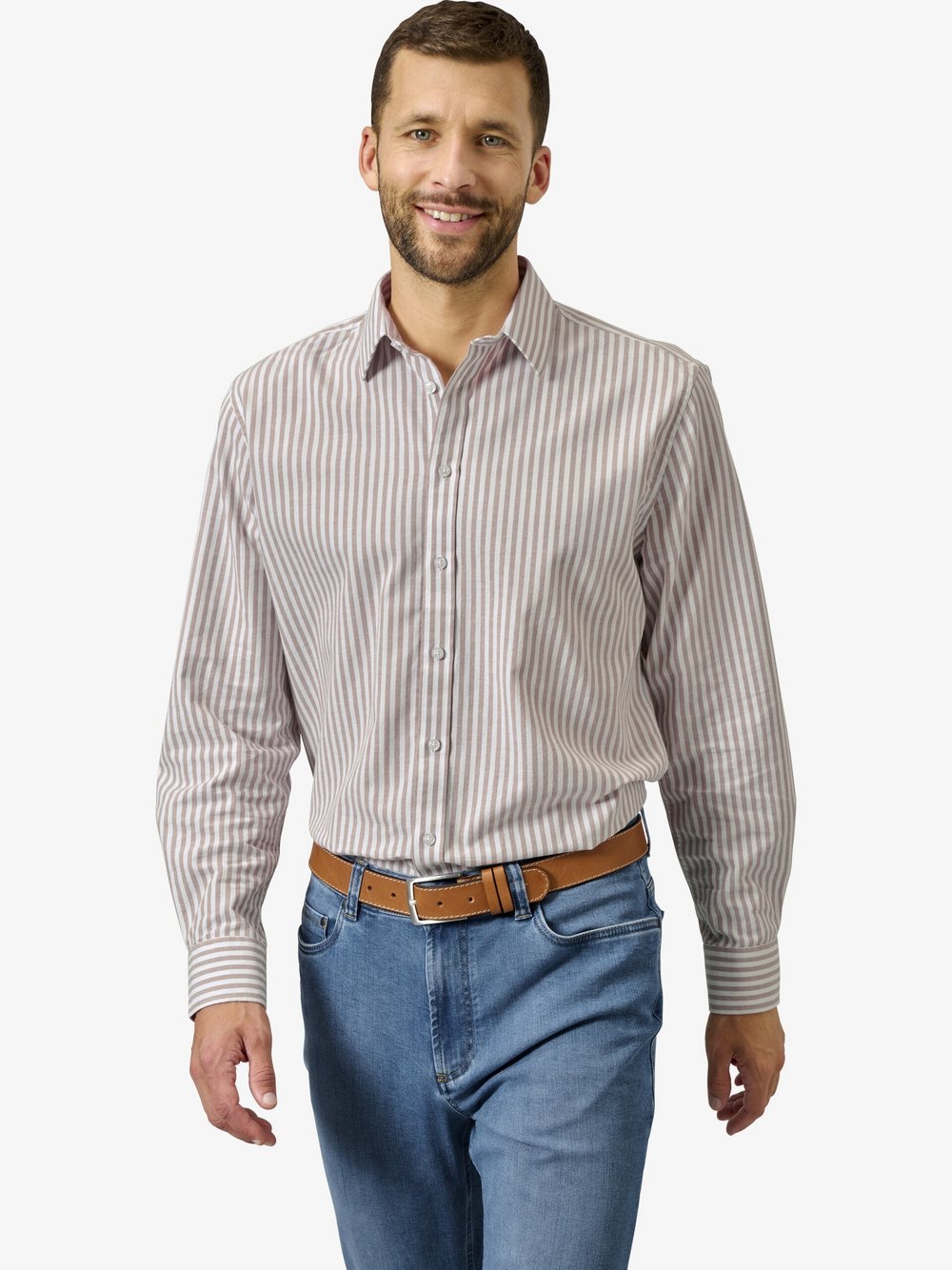 BABISTA Hose Herren Baumwolle